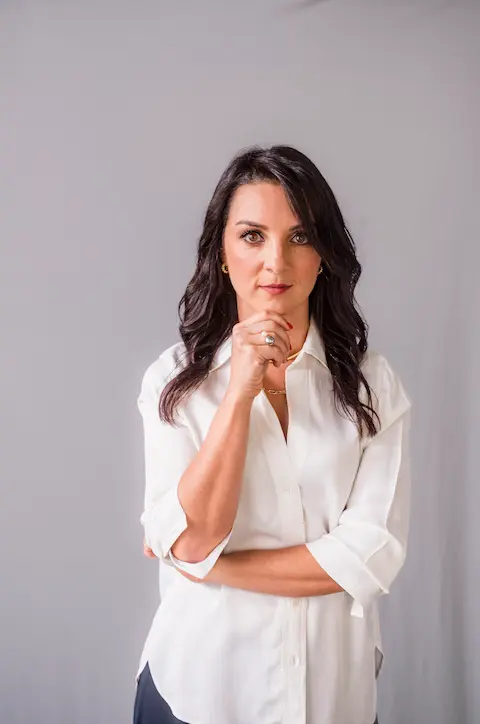 Jaqueline Moraes - Especialista em Organização Financeira